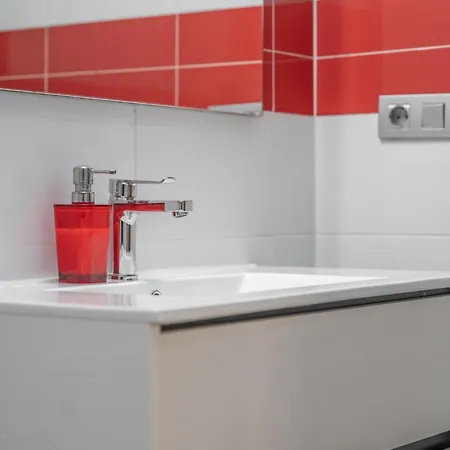 Casa Center * Alcalá la Real