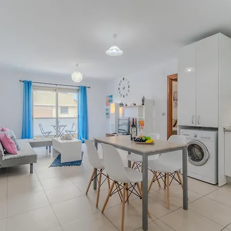 Apartment Casa Center Alcala (Tenerife)