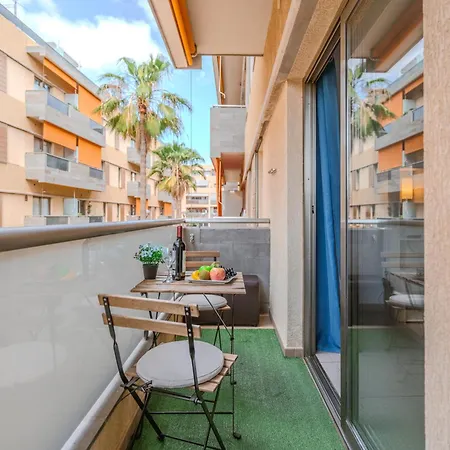 Casa Center Apartment