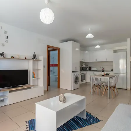 Casa Center Alcala (Tenerife)