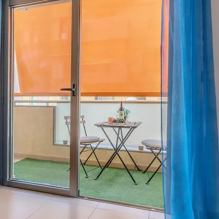 Casa Center Apartment