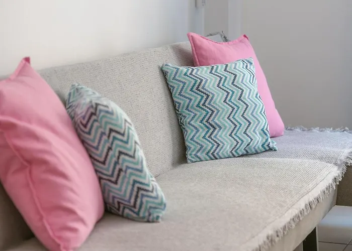 דירה Casa Center *