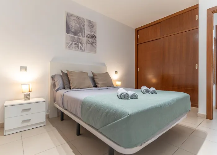 Casa Center דירה *