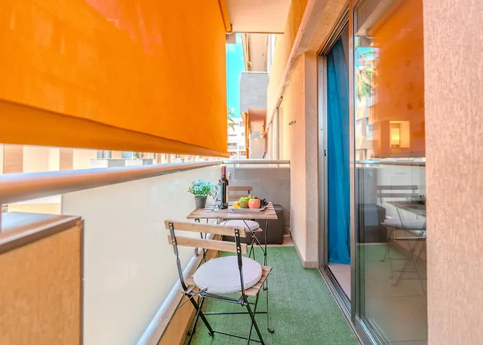 דירה Casa Center *