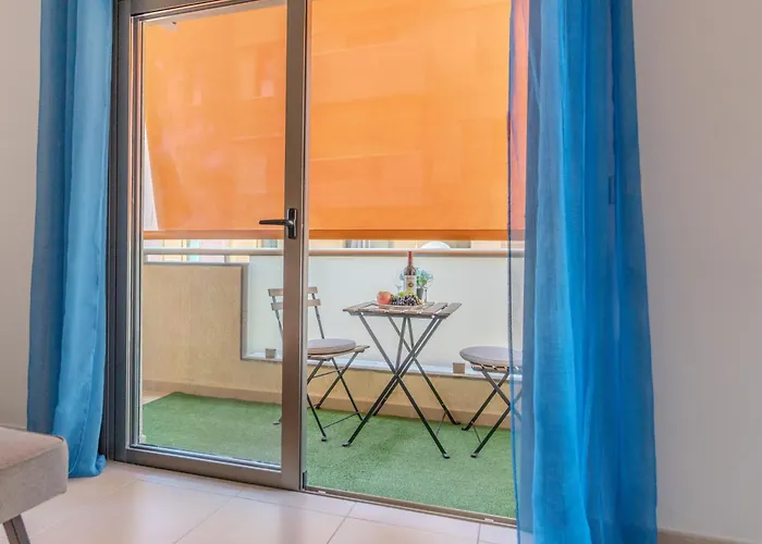 Casa Center דירה