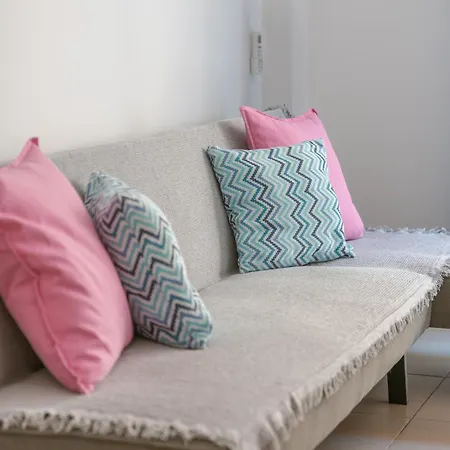 Apartman Casa Center *