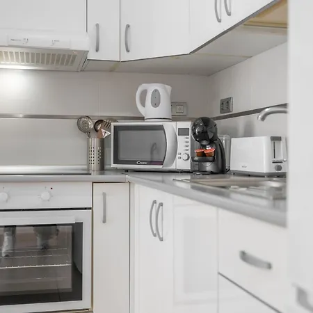 Apartman Casa Center Alcalá la Real