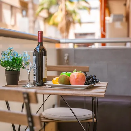 아파트 Casa Center *