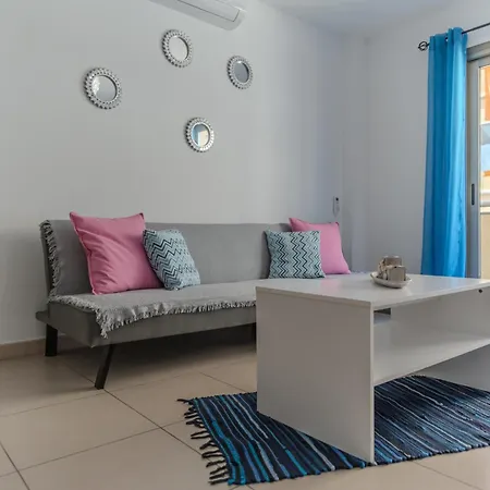 Casa Center Alcalá la Real