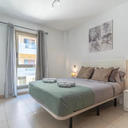 Casa More Coastal Retreat Alcala *