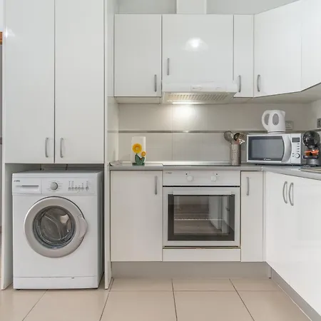 Apartman Casa Center Alcalá la Real