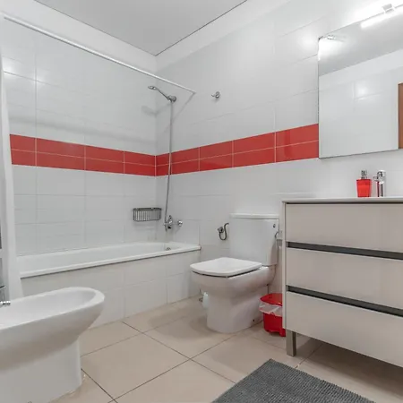 Casa Center Apartman *