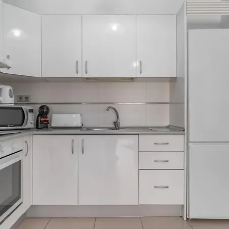 Apartamento Casa Center Alcalá la Real