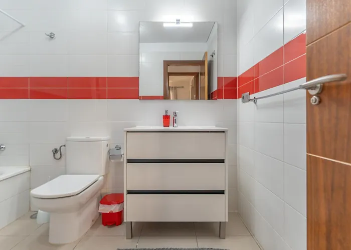 Casa Center * Alcalá la Real