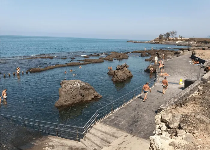 Casa Center Alcalá la Real