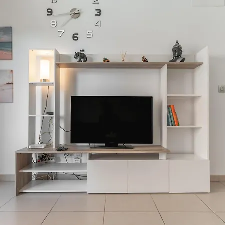 Casa Center Apartment Alcalá la Real