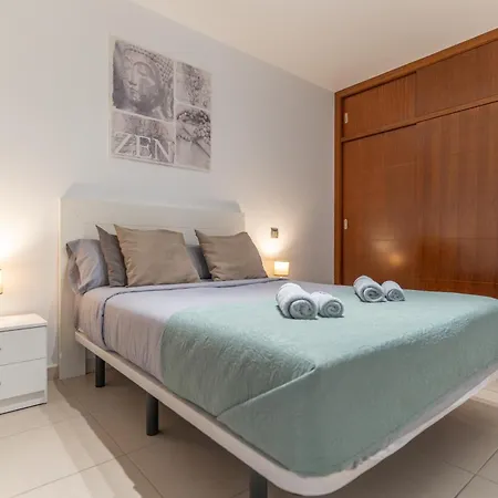 Casa Center דירה *