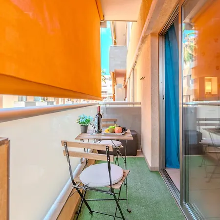 Apartment Casa Center *