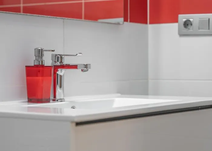 Casa Center * Alcalá la Real