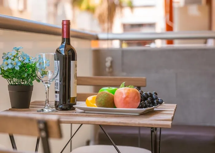 Apartment Casa Center *