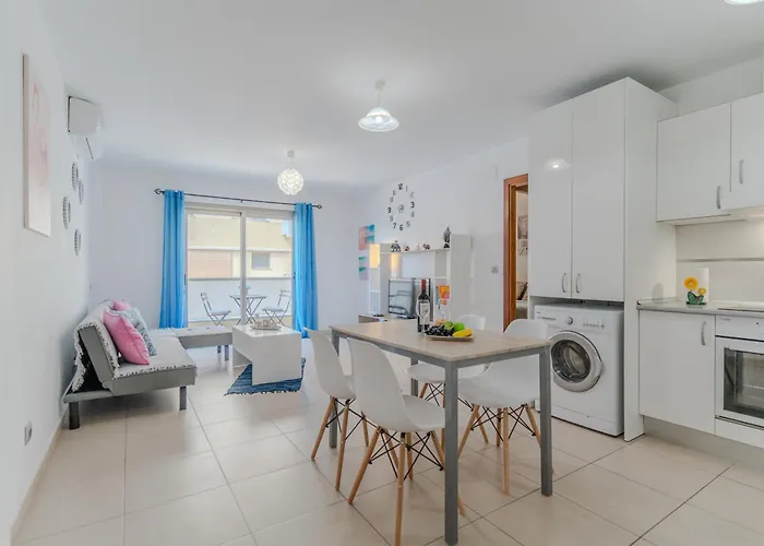 Apartment Casa Center Alcalá la Real