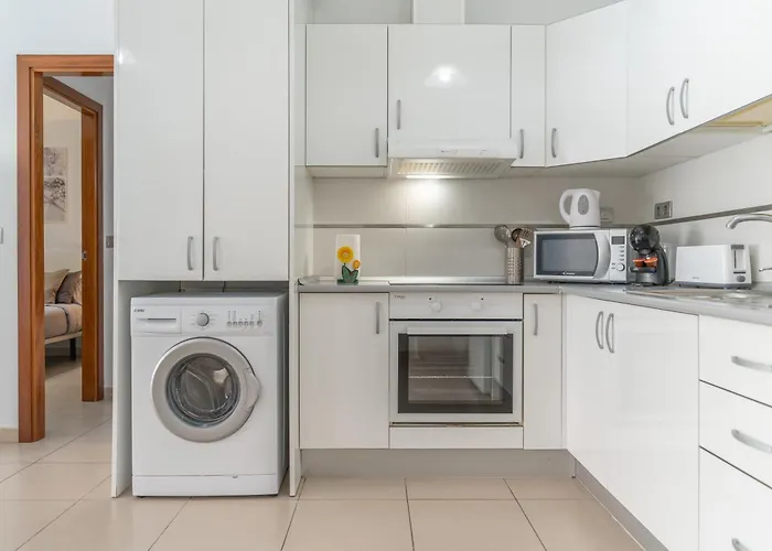 Apartment Casa Center Alcalá la Real